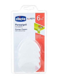 Chicco Corner Protector 6M+  - Image 2