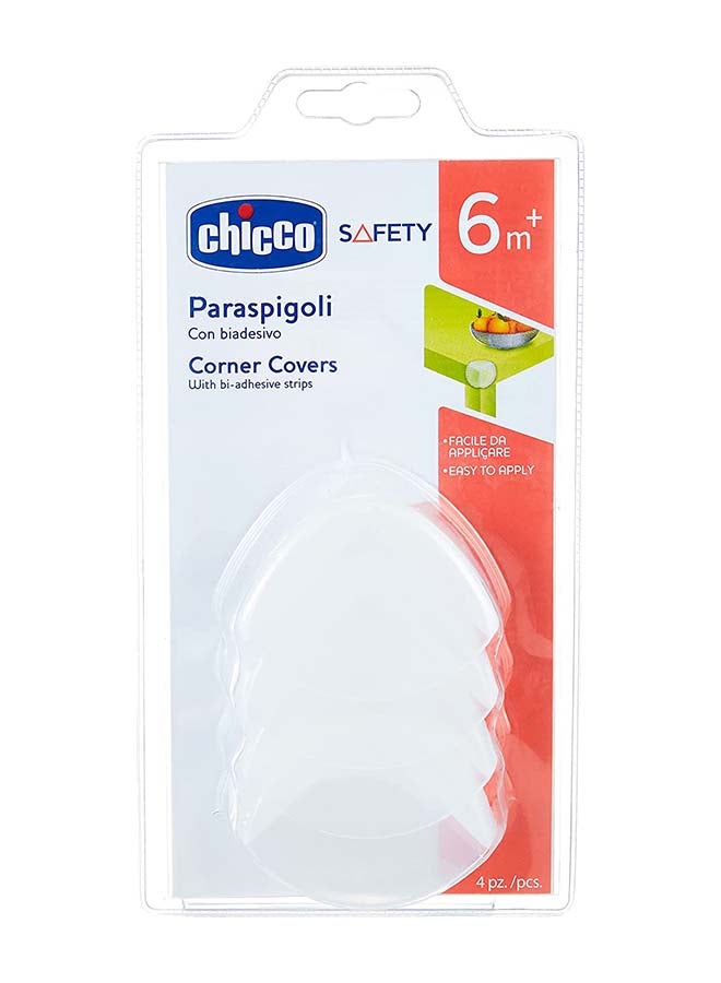 Chicco - Corner Protector 6M+ - Image 1