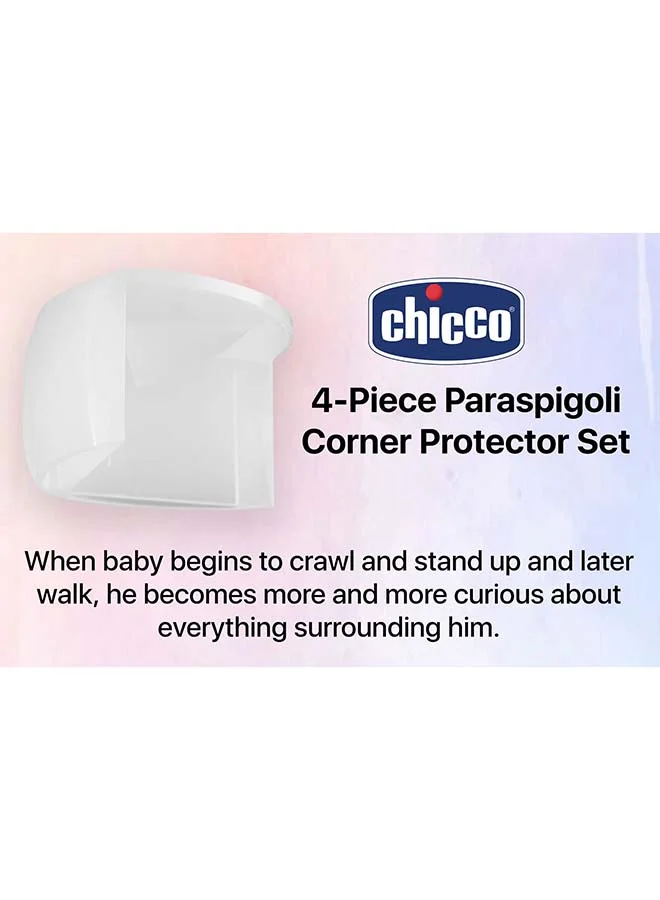 Chicco Corner Protector 6M+
