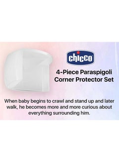 Chicco Corner Protector 6M+  - Image 5