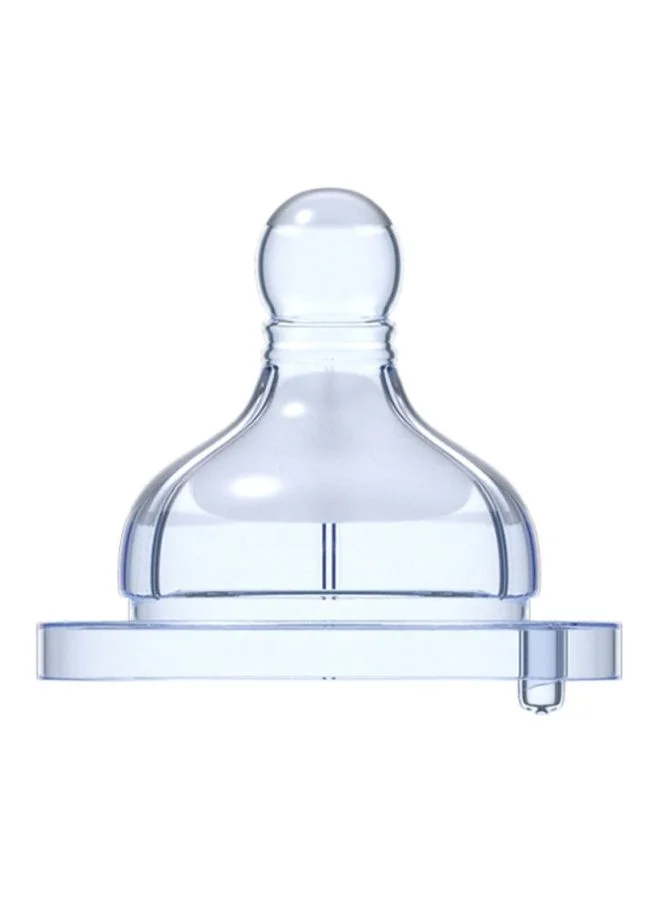 شيكو بينيسيري حلمة ويل بيينج ، عبوة من حبتين