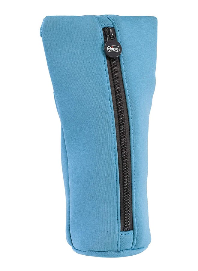 Chicco - Soft Thermal Bottle Warmer Assorted, 1 Piece - Image 1