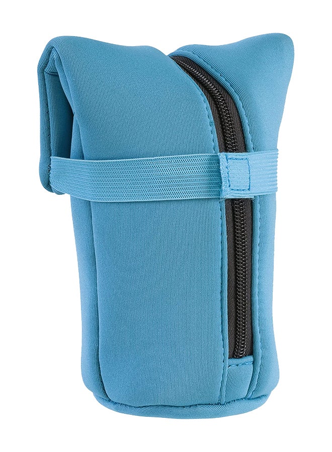 Chicco - Soft Thermal Bottle Warmer Assorted, 1 Piece - Image 1