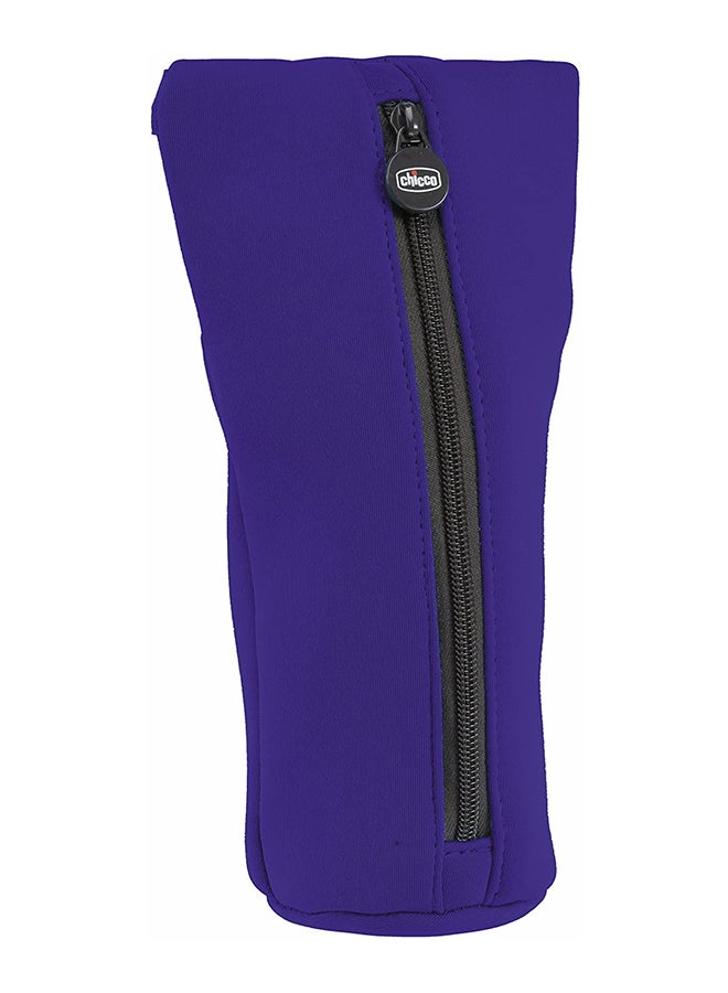 Chicco - Soft Thermal Bottle Warmer Assorted, 1 Piece - Image 1
