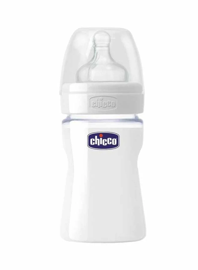 شيكو زجاجة الرضاعة ، ١٥٠ مل