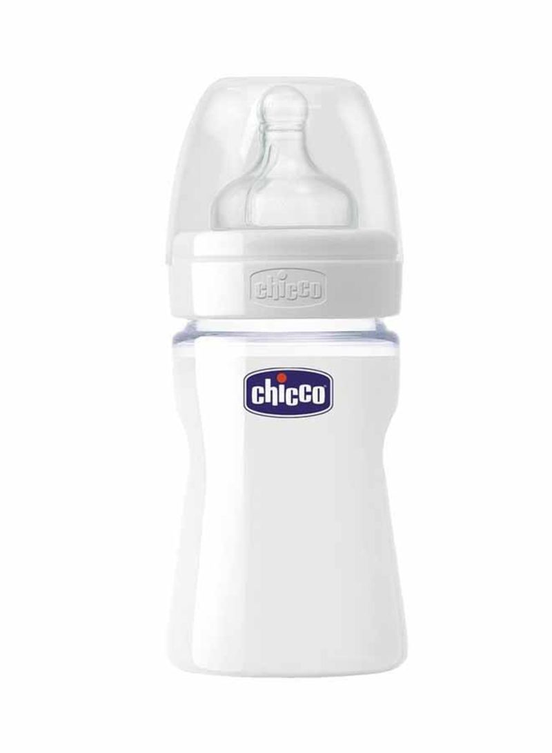 شيكو زجاجة الرضاعة ، ١٥٠ مل - Image 1
