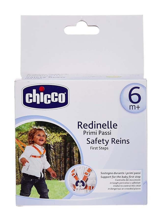 شيكو حزام أمان للخطوات الأولى - ألوان متعددة - Image 4