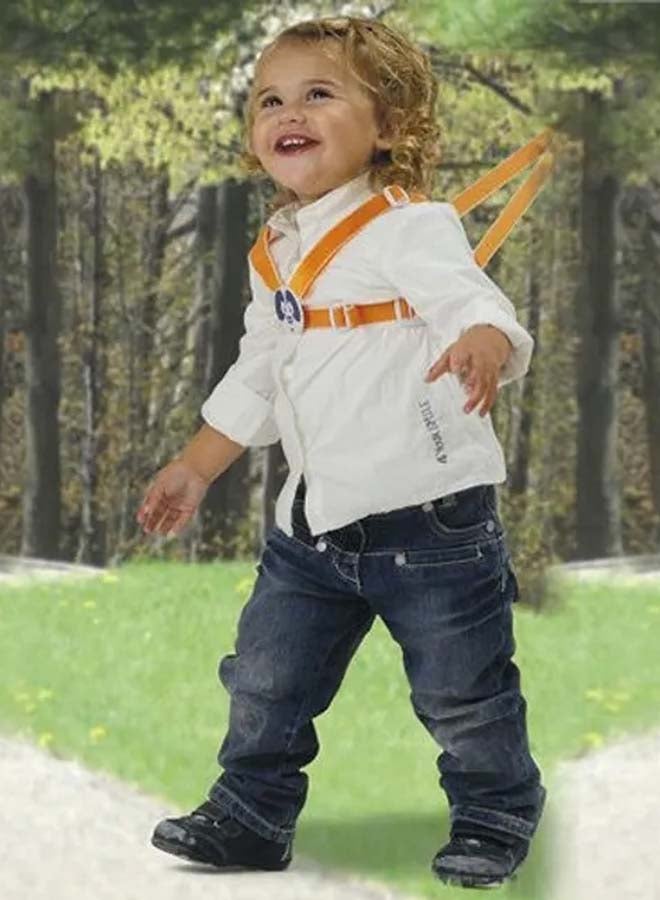 شيكو حزام أمان للخطوات الأولى - ألوان متعددة - Image 3