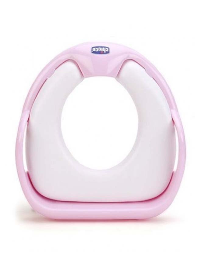 Soft Reducer (Toilet Trainer) 18M+ Assorted: Pink And Blue - pnsku/N20438846A/45/_/1714281904/4217a545-4931-457e-b5a6-8789ee62c138