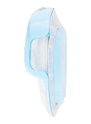 Soft Reducer (Toilet Trainer) 18M+ Assorted: Pink And Blue - view 5