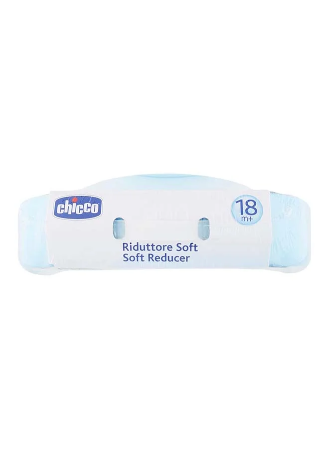Chicco Soft Reducer (Toilet Trainer) 18M+ Assorted: Pink And Blue