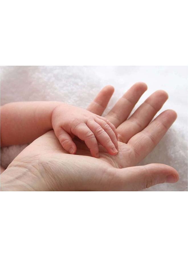شيكو - مقص أظافر فوربيسين للأطفال مع غطاء لحماية الشفرات بلون أزرق - Image 1