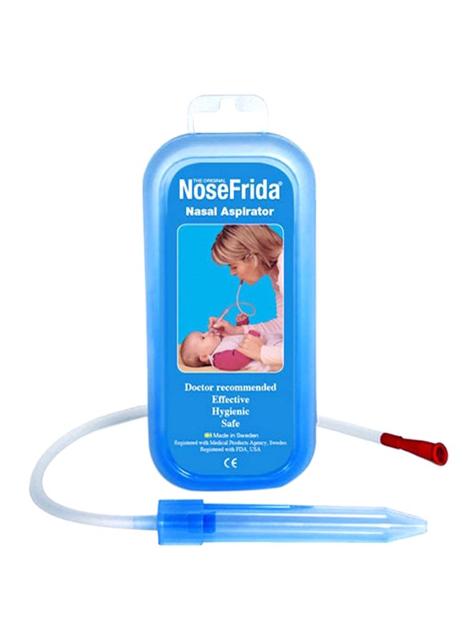 Dr. Brown’s Baby Nasal Aspirator - Image 1