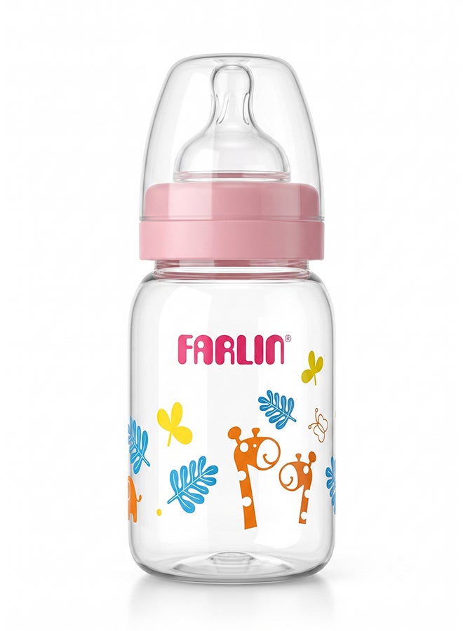 Standard Neck Feeding Bottle, 60 ml, (0M+)  -  Assorted