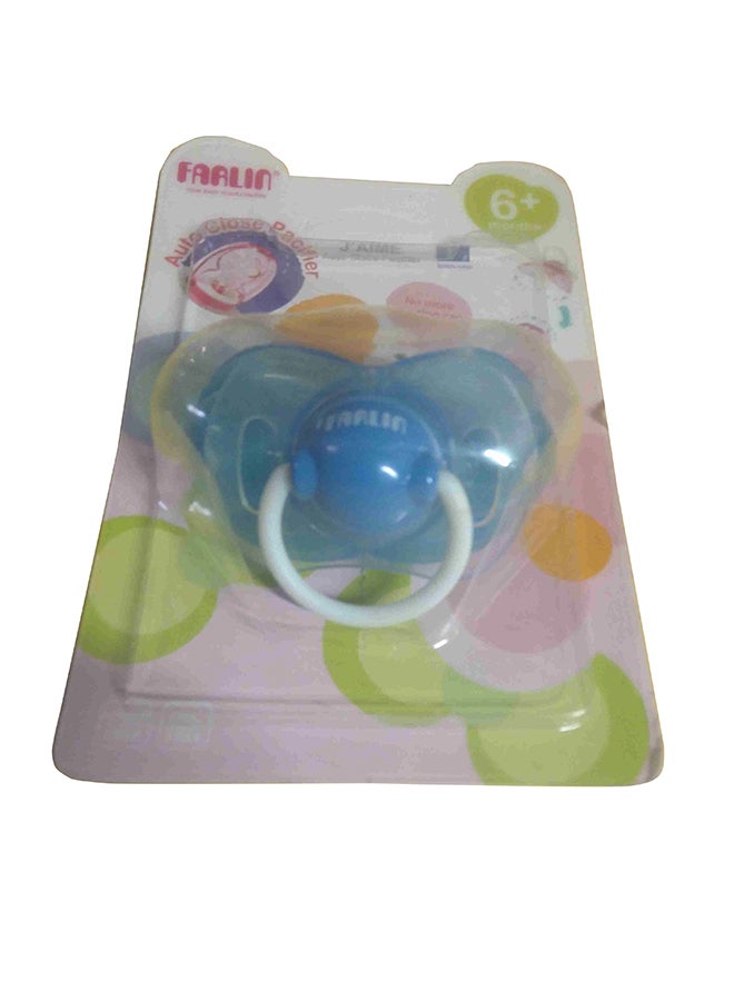 فارلين لهاية ذات إغلاق تلقائي (٦ أشهر)