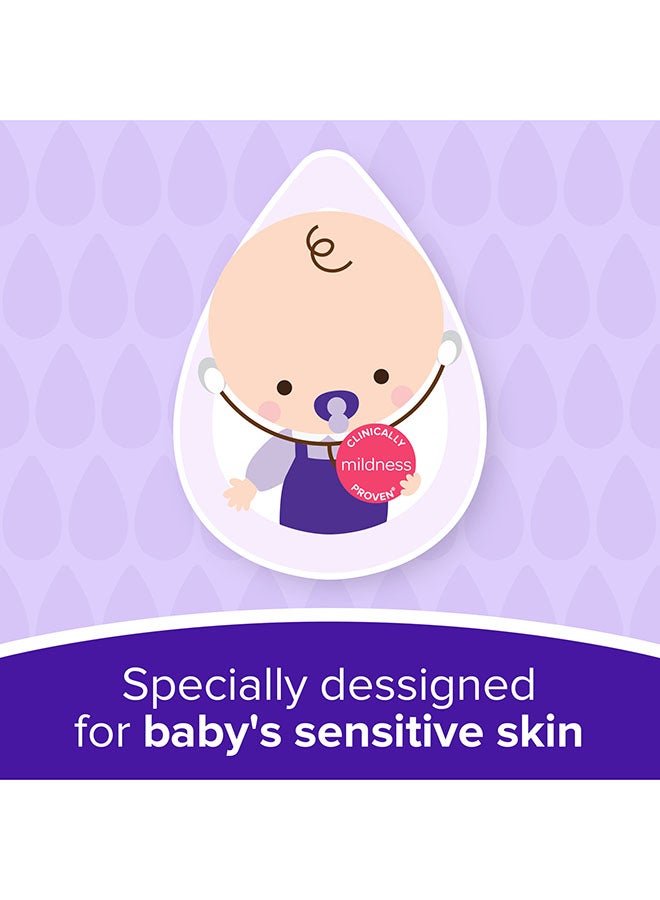 جونسون زيت الأطفال وقت النوم، 200 مل - Image 3