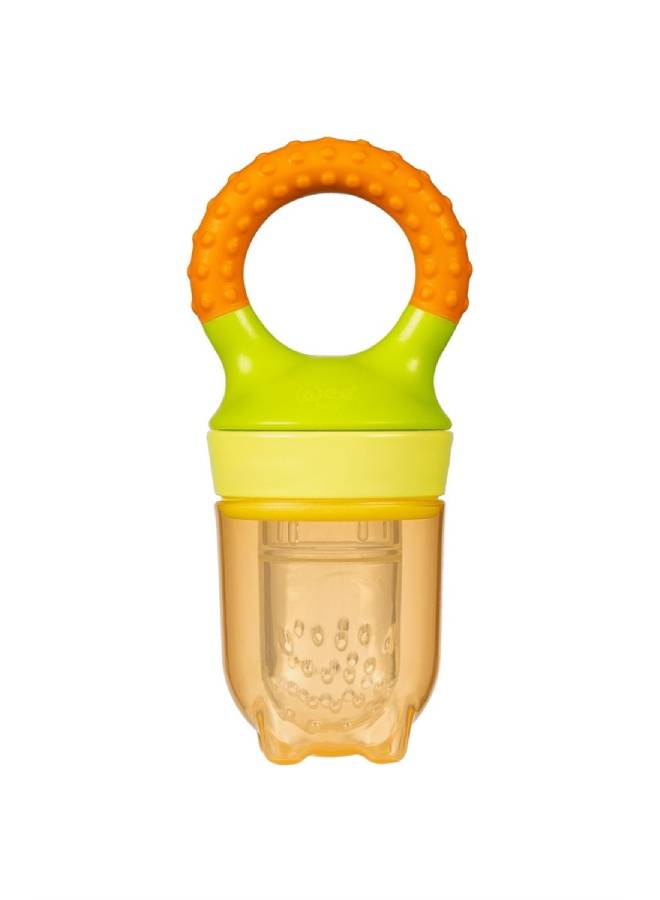Wee baby Fruit Sieve Pacifiers (6M+)