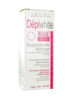 ACM Laboratoire dermatologique Depiwhite Whitening Peel Off Mask 40ml  - Image 3