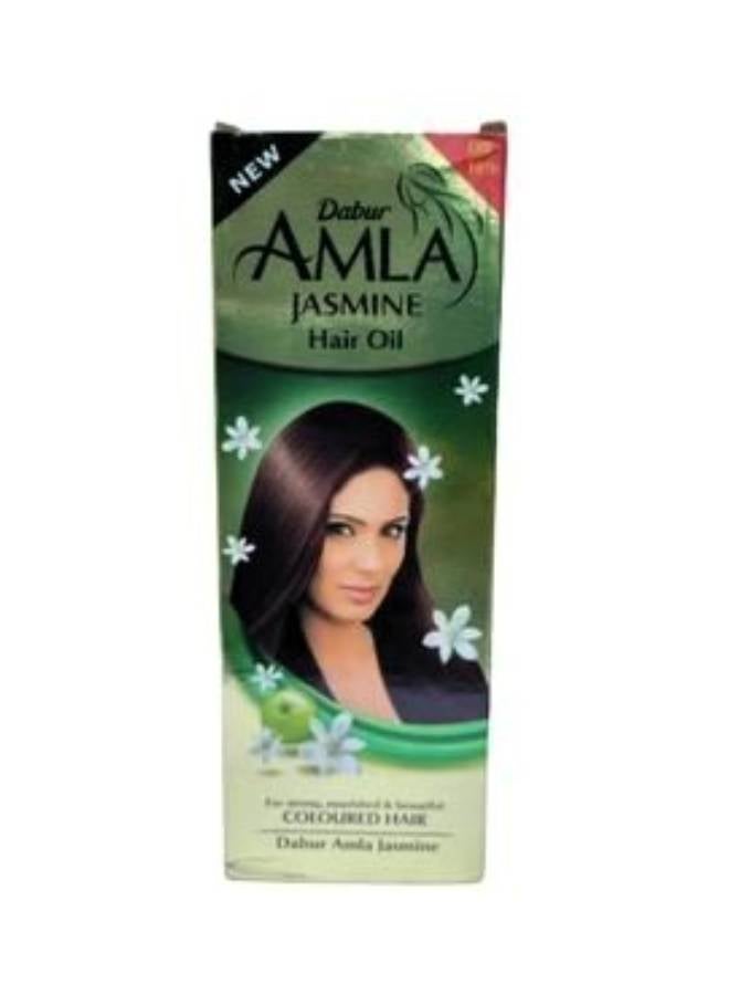 دابر زيت الياسمين للشعر من أملا 270.0ملليلتر - Image 1