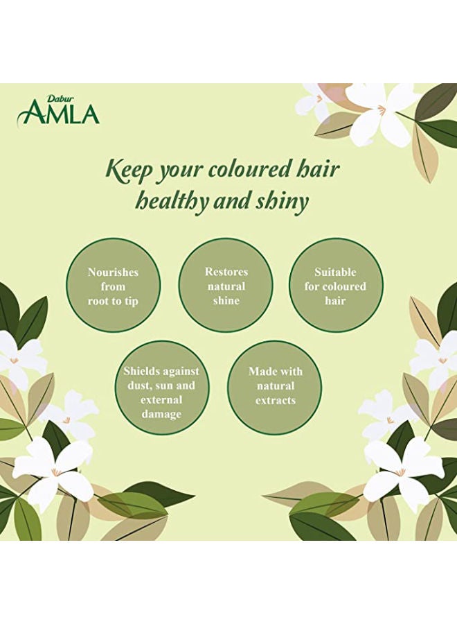 زيت الياسمين للشعر 45.0ملليلتر