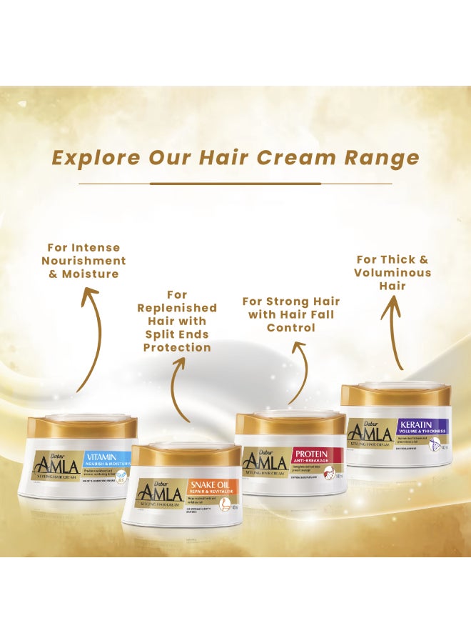 مستحضر علاجي أملا مكثف للإصلاح 125ملليلتر