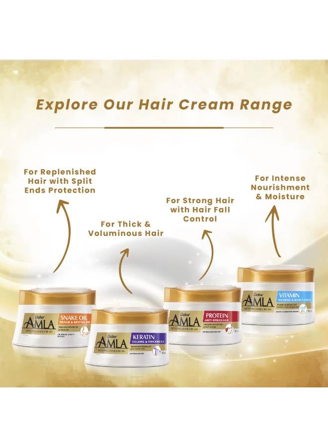 مستحضر علاجي أملا مكثف للإصلاح 125ملليلتر