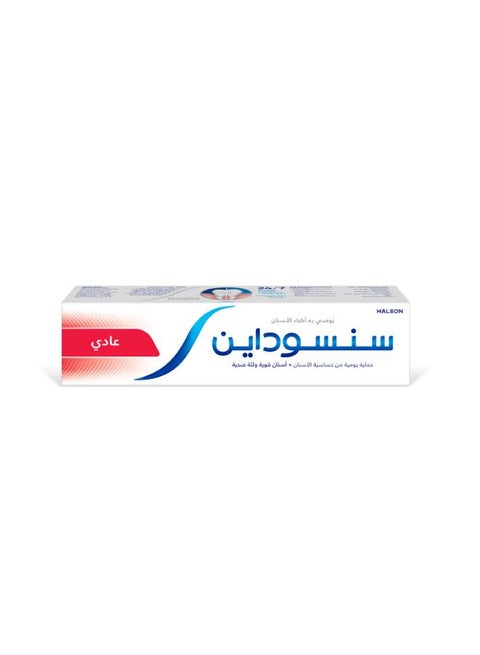 Original Toothpaste, 100ml