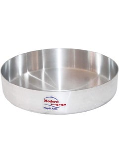 NOUVAL Oven Tray Set New Lux Silver 24,26,28,30cm  - Image 3