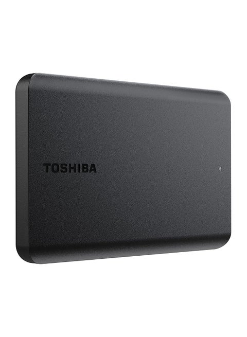 محرك الأقراص الصلبة الخارجي كانفيو بيزكس 1 تيرابايت 1 TB
