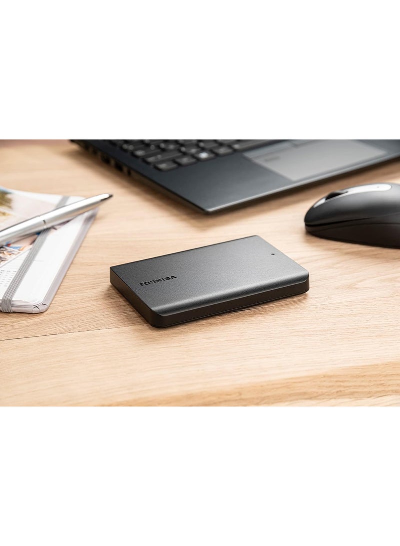 Canvio Basics 1TB Portable External Hard Drive USB 3.0, Black 1 TB - pnsku/N20457213A/45/_/1731918738/f1629cb9-d50e-4597-8af7-65bfd8f8567d