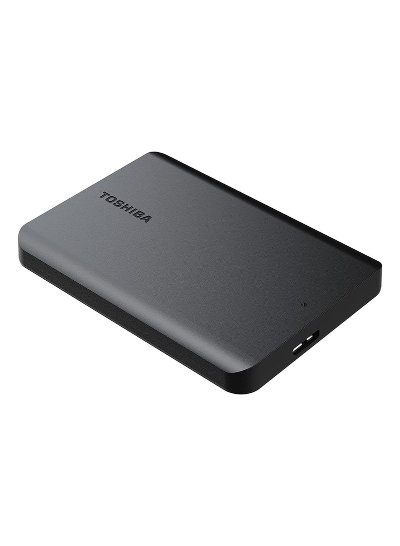 Canvio Basics 1TB Portable External Hard Drive USB 3.0, Black 1 TB - pnsku/N20457213A/45/_/1731918740/26287d18-bf52-4202-96ab-148663086af4