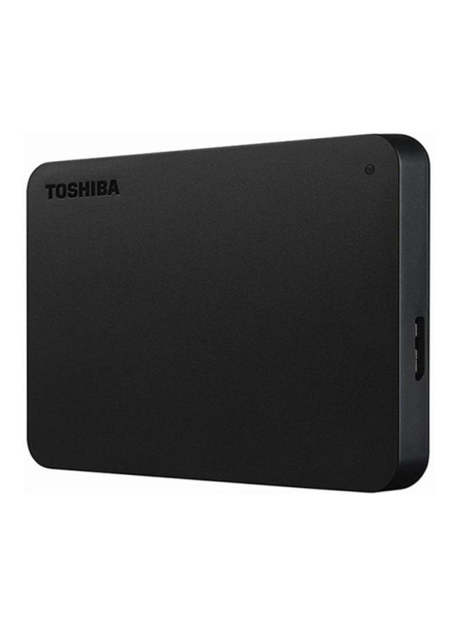 Toshiba Canvio Basics External Hard Drive 2 TB - Image 3