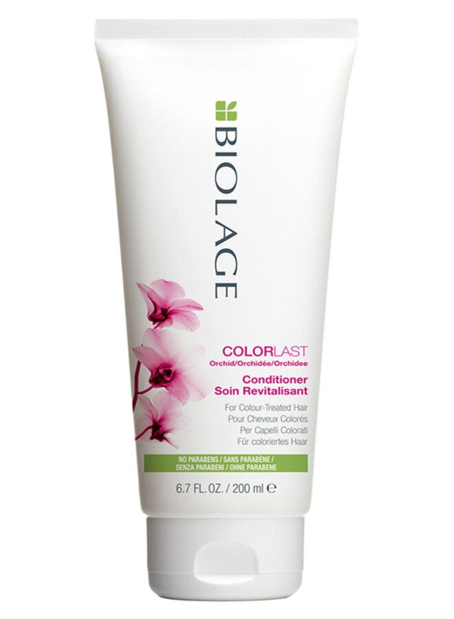 Biolage Colorlast Conditioner Soin Revitalisant 200ml - Image 1