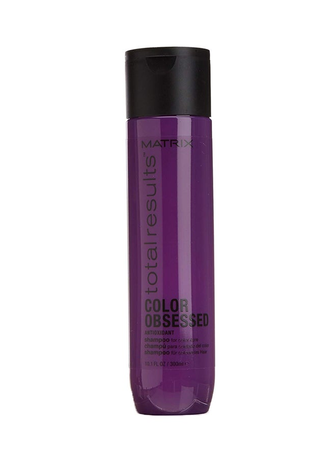 MATRIX - Color Obsessed Shampoo 300ml - Image 1
