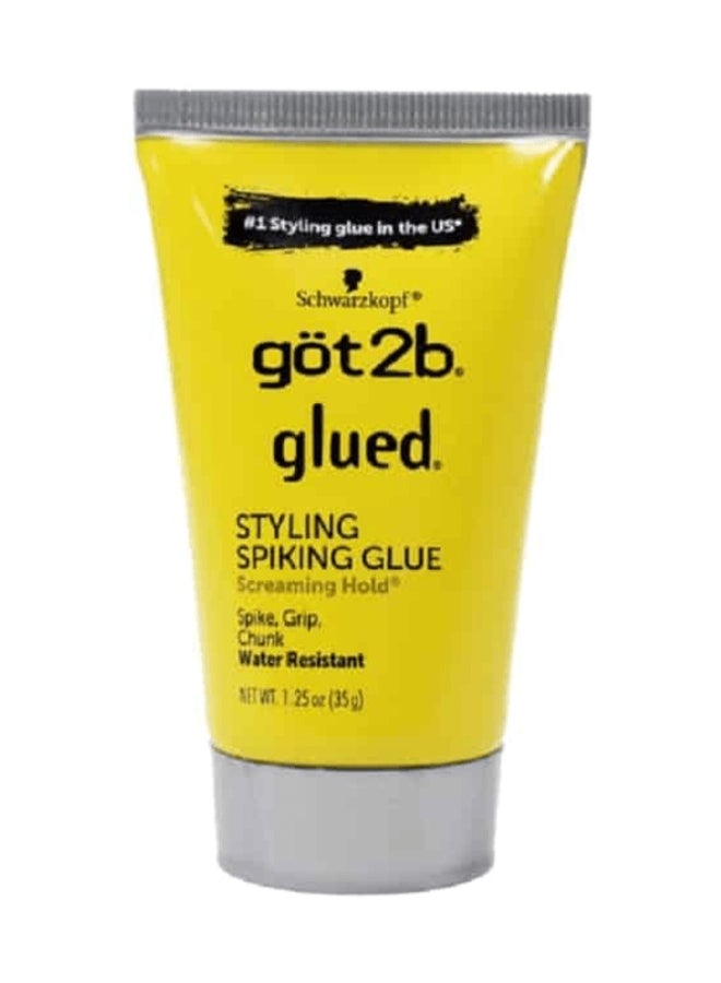 Got2b - Styling Spiking Hair Glue - Image 1