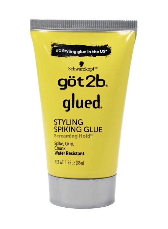 Got2b - Styling Spiking Hair Glue - Image 1