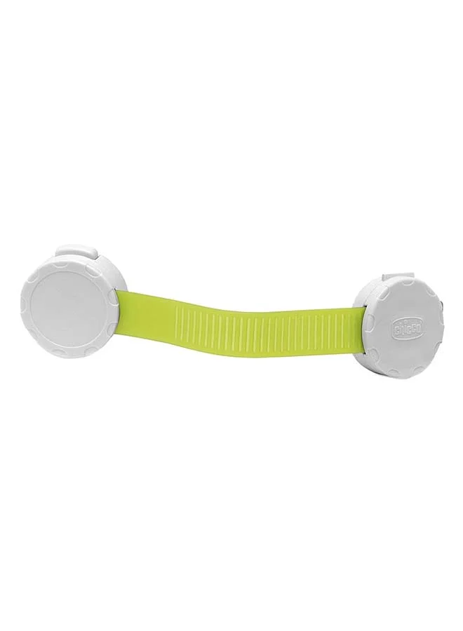 Chicco Multi-Lock 6M+