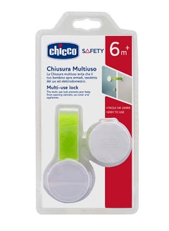 Chicco Multi-Lock 6M+  - Image 3