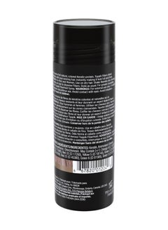 Toppik Hair Building Fibers Light Brown 27.5grams  - Image 2
