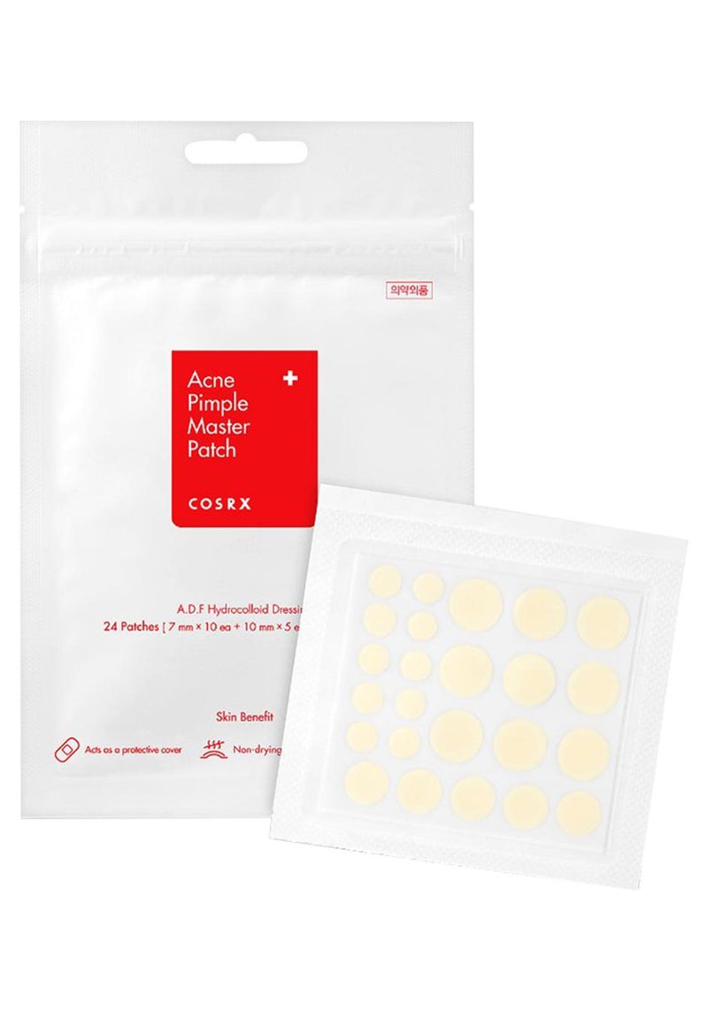 COSRX Acne Pimple Master Patch 24 Patches - Image 1