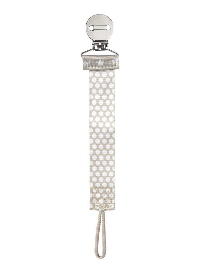Chicco Fashion Clip, Neutral - Image 2