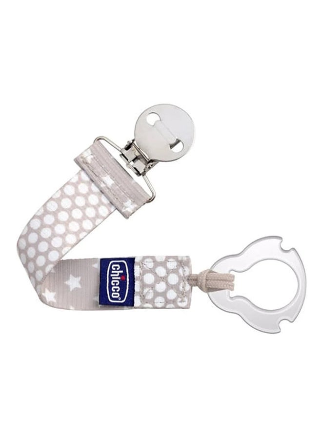 Chicco Fashion Clip, Neutral - Image 4