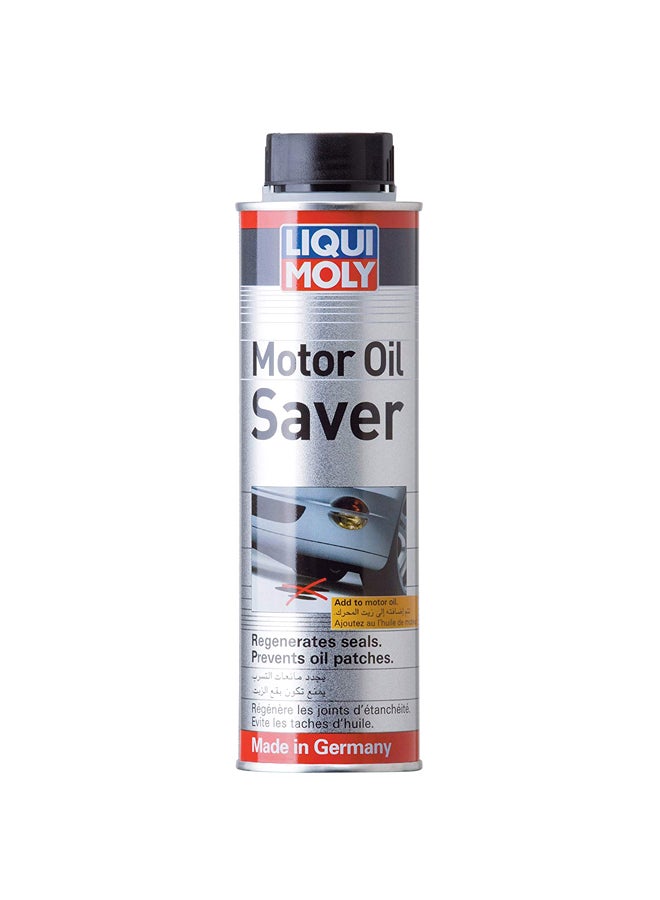 LIQUI MOLY Motor Oil Saver Concentrated