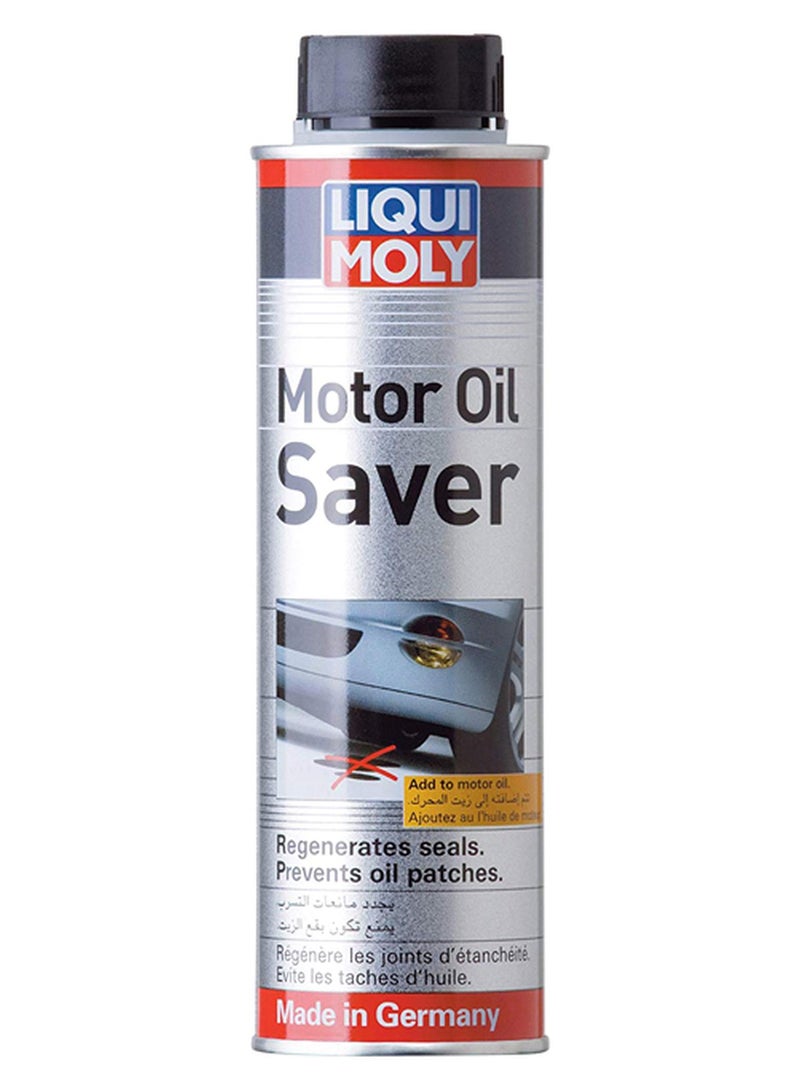 LIQUI MOLY Motor Oil Saver Concentrated