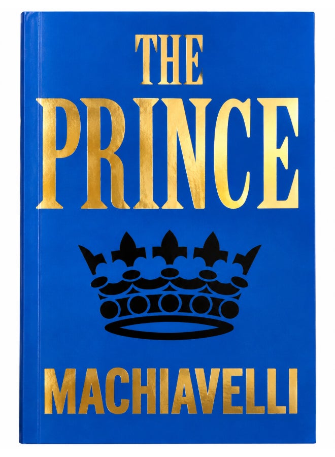 The Prince Paperback English by Niccolò Machiavelli - 1-Jan-17