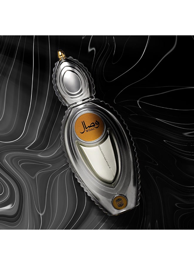 Ajmal Wisal EDP 50ml - Image 4