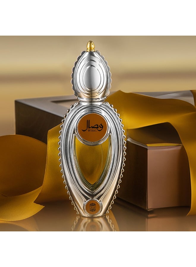 Ajmal Wisal EDP 50ml - Image 3