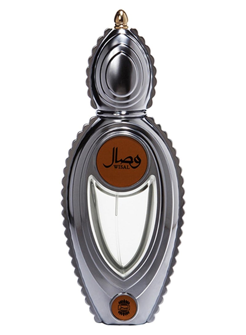 اجمل ماء عطر وصال 50ملليلتر - Image 1