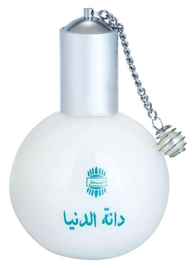 اجمل ماء عطر دانة الدنيا 60ملليلتر - Image 1