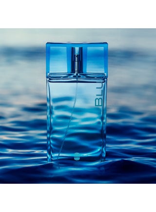 عطر بلو EDP 90ملليلتر - view 4